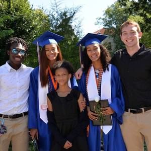 Meet your Posher, Caitlyn